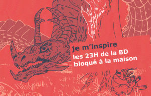 illustration dragon 23hbd mefisheye