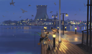 illustration atey-ghailan