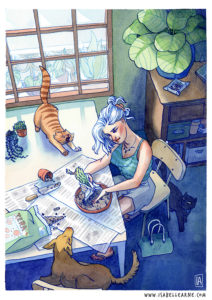 illustration-isabelle-arne