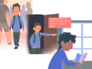 page1 bd 23h de la bd mefisheye