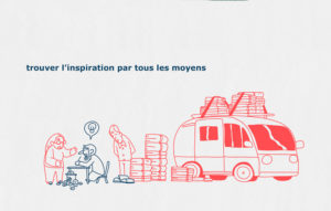 Trouver de bonnes idées