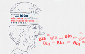 organiser et rythmez vos phrases pour plus de punch