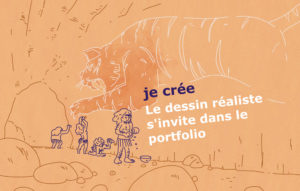 Et si les hommes des cavernes avaient, à l'image des égyptiens, simplifié volontairement leur représentation du réel ?