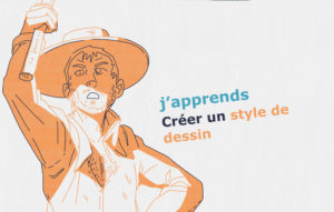 comment créer un style de dessin